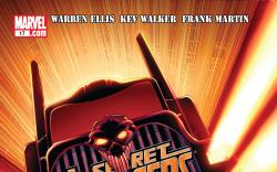 Secret Avengers (2010) #17