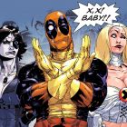 Follow the History of Deadpool Pt. 6