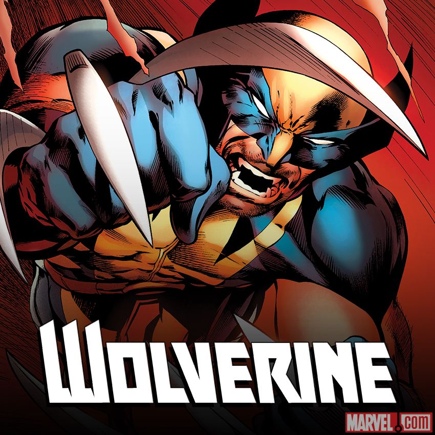 Wolverine (2013 - 2014)