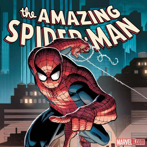 The Amazing Spider-Man (2022 - Present)