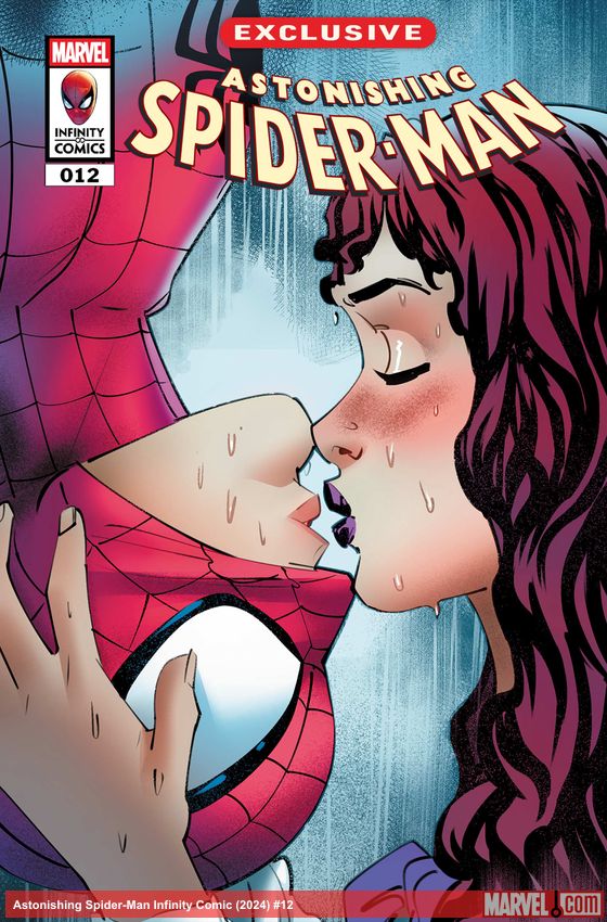 Astonishing Spider-Man Infinity Comic (2024) #12