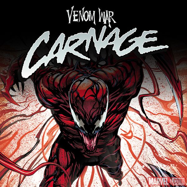 Venom War: Carnage (2024 - Present)
