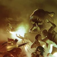 Heralds (2010) #1