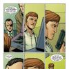 PUNISHERMAX #4 Art by Steve Dillon