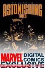 Astonishing Tales: Dominic Fortune (2009) #5