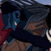 Nightcrawler Punching