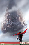 Thor (2007) #601