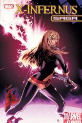 X-Infernus Saga #1 