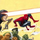 FIRST LOOK: Mythos Hardcover