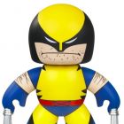 Marvel Gets Mugg'd