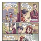 Preview: Spider-Man Loves Mary Jane #1