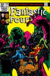 Fantastic Four (1961) #256
