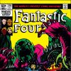 FANTASTIC FOUR #256