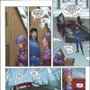 X-MEN: FIRST CLASS #9, page 6