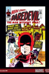 Daredevil #9 