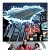 Ant-Man #10 interior art
