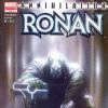 Annihilation: Ronan #2