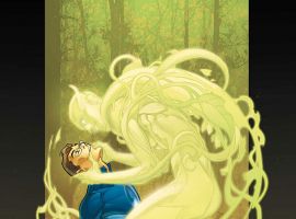 ULTIMATE FANTASTIC FOUR (2008) #34 COVER