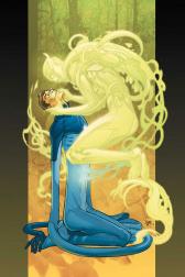 Ultimate Fantastic Four #34 