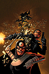 Punisher Vs. Bullseye (2005) #5