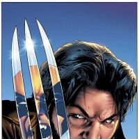 POWERLESS (2005) #5 COVER