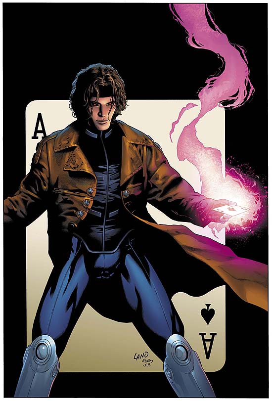 Gambit (2004 - 2005)