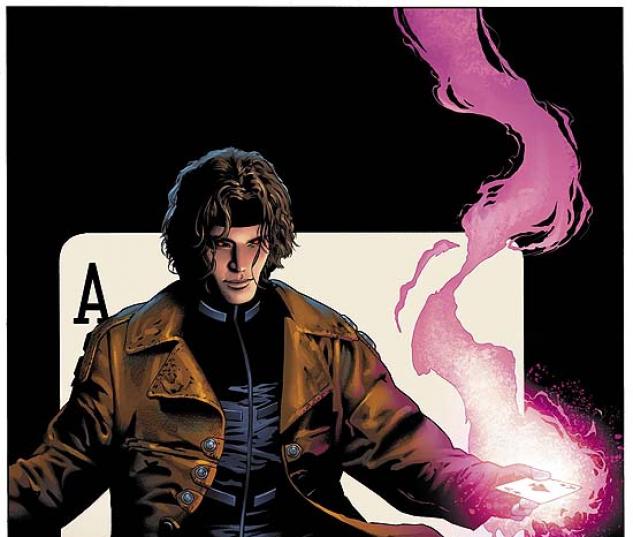 GAMBIT #1