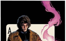 GAMBIT #1