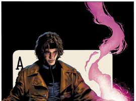 GAMBIT #1