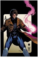 Gambit (2004) #1