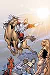Alpha Flight (2004) #5
