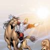 ALPHA FLIGHT #5