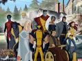 WOLVERINE AND THE X-MEN 