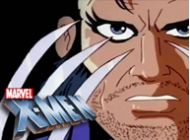 X-Men (1992) - Season 4, Episode 55