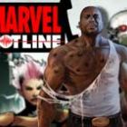 Marvel Hotline: Jeff Parker on Thunderbolts
