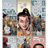 AMAZING SPIDER-GIRL #20, page 6