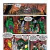 SUPER HERO SQUAD #7 preview art by Marcelo Dichiara
