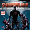 SHADOWLAND #1 NEW COSTUME SECOND PRINTING VARIANT cover by Billy Tan