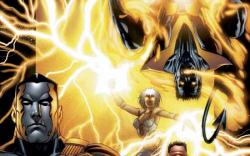 ULTIMATE X-MEN #50