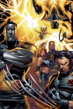 Ultimate X-Men (2000) #50