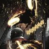 SHADOWLAND: GHOST RIDER #1 preview page by Clayton Crain