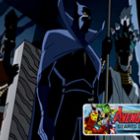 Watch Avengers: Earth's Mightiest Heroes Micro-Ep. 17