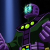 Kang from The Avengers: Earth's Mightiest Heroes!