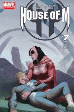 House of M (2005) #7
