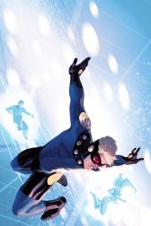Fear Itself: The Home Front #2 