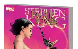 Dark Tower: Treachery TPB