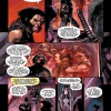 UNCANNY X-FORCE #5.1 preview page by Raphael Albuquerque