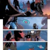 Uncanny X-Force #6 preview art by Esad Ribic