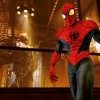 Screenshot of the Amazing Spider-Man from Spider-Man: Edge of Time