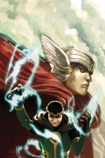 Journey Into Mystery (2011) #622